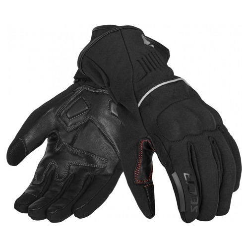 Polar II Motorhandschoenen