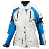 Foto: Jacket Taylor Lady Blauw