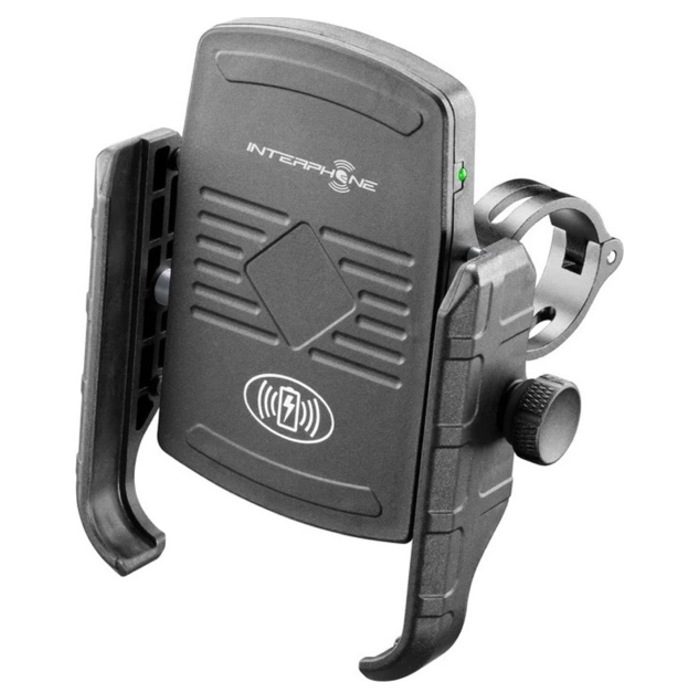 Foto: Motocrab Evo Wireless Telefoonhouder
