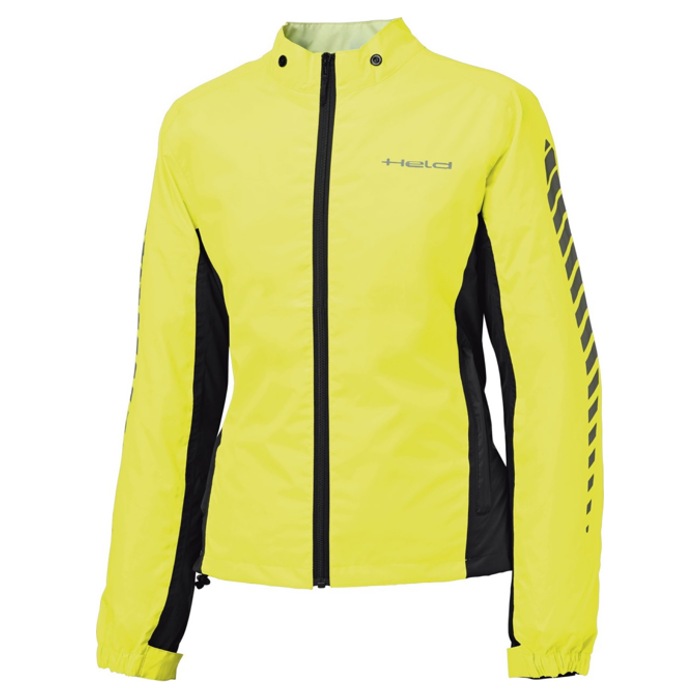 Foto: Wet Tour 2 Dames Motor regenjas
