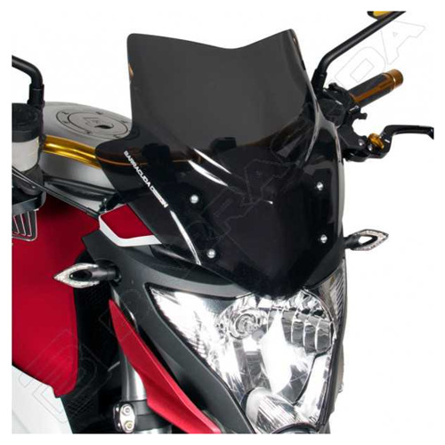 Aerosport Honda Cb 1000r Sports Screen