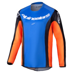 Foto: Youth Racer Melt Jersey