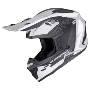 Foto: SMX-10 Speed Crosshelm
