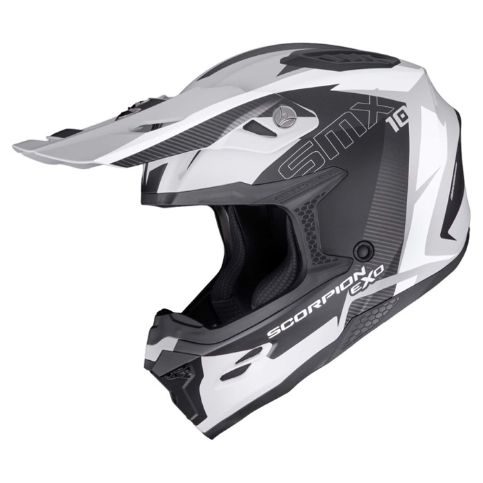 Foto: SMX-10 Speed Crosshelm