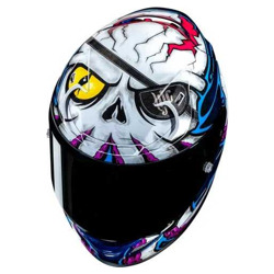 Foto: RPHA 12 Kraken Integraalhelm