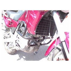 Foto: Valbeugel, Aprilia Pegaso 650 92-95