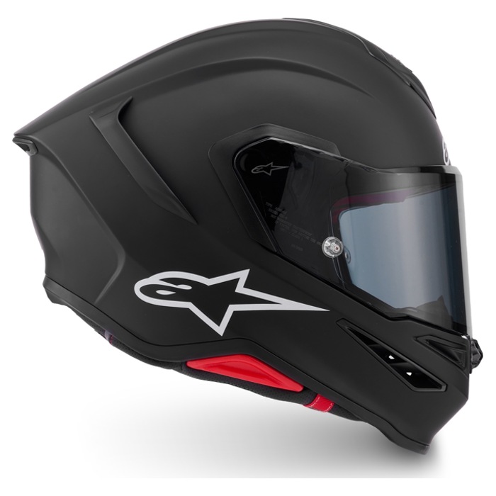 Foto: S-R7 Integraalhelm