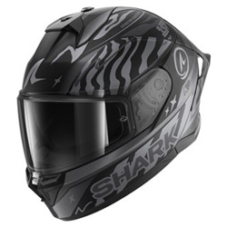 Foto: Skwal Cup Speed-Fancy Integraalhelm