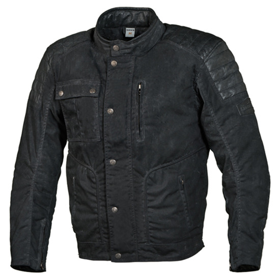 Foto: Bikewear Douglas Wax Jack