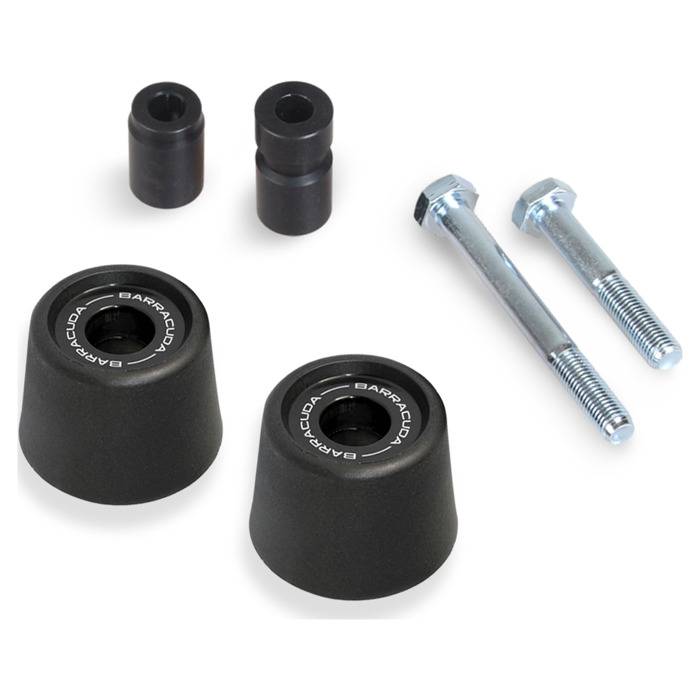 Foto: Valdoppen Set Basic Yamaha Fz1-n , Yamaha Fz8-n