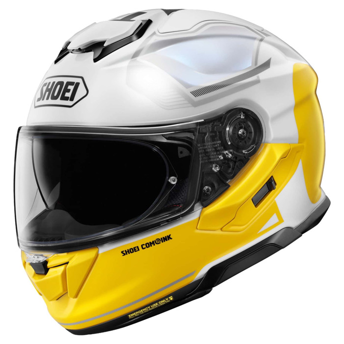 Foto: GT-Air 3 Mike Integraalhelm