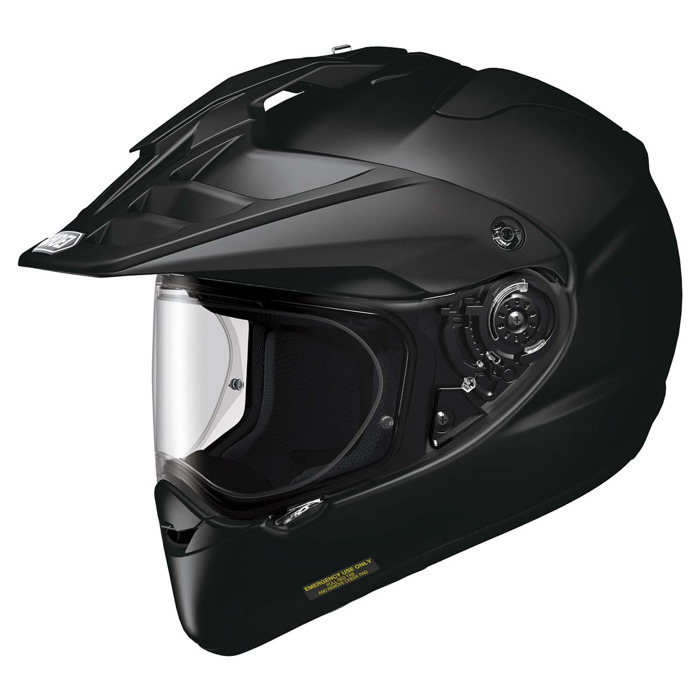 Foto: Hornet ADV 06 Integraalhelm