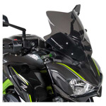 Kawasaki Z900 (2017 - 2019) Aerosport Windscherm