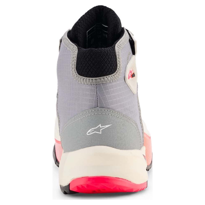 Foto: CR-X Women Drystar Motorschoenen
