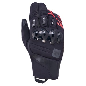 Foto: Harok Pro Drystar XF Motorhandschoenen