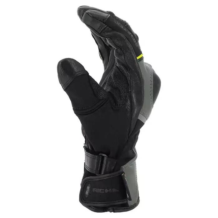 Foto: Atlantic Gore-Tex Motorhandschoenen