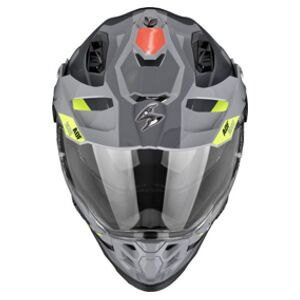 Foto: ADF-9000 Air Summit Integraalhelm