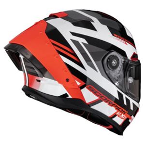 Foto: EXO-Race Air Carbon Fury Integraalhelm