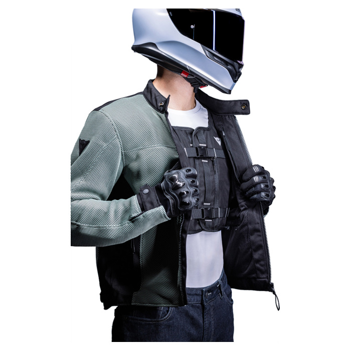Foto: Smart Go Airbagvest