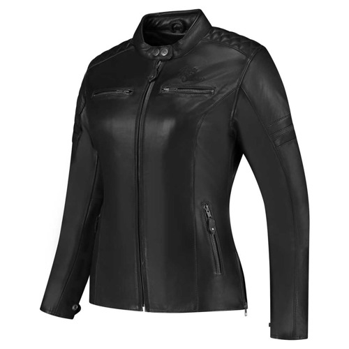 Motorjas Dames Rusty Stitches Super Joyce v2
