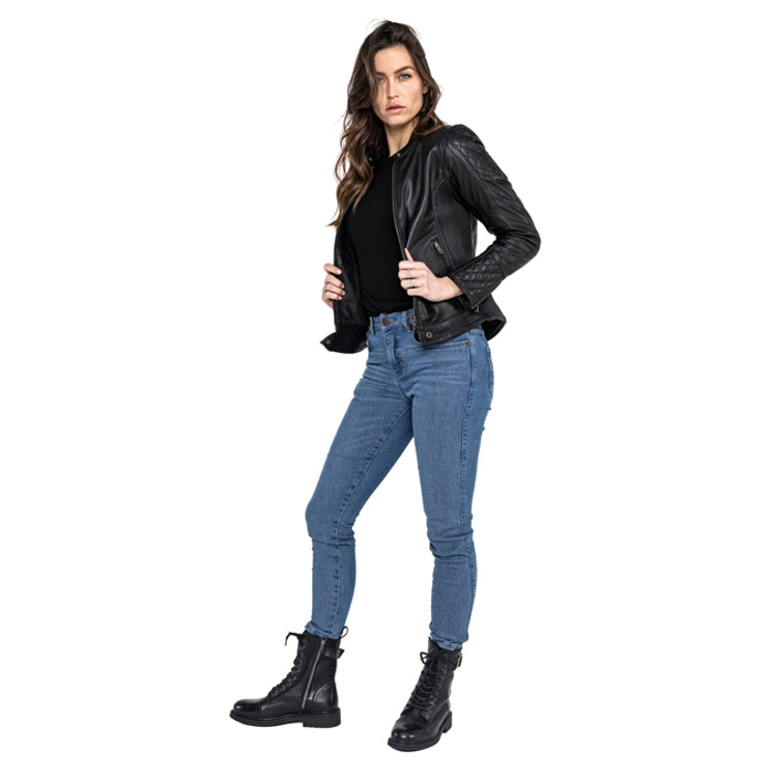 Foto: Ruby Motorjeans