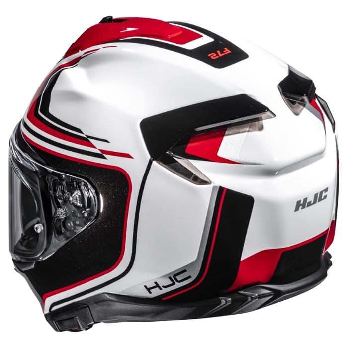 Foto: F72 Oflo Integraalhelm
