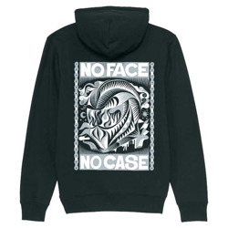 Foto: vrijetijds Hoodie