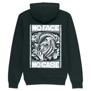 Foto: vrijetijds Hoodie