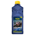 N-TECH Pro R 10W-30 Motorolie 1L