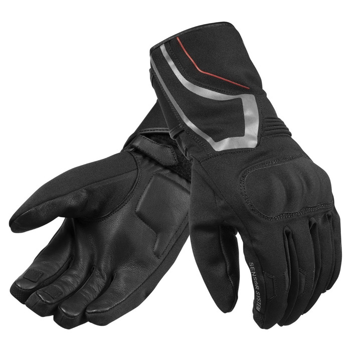 Foto: Lumi WP Motorhandschoenen