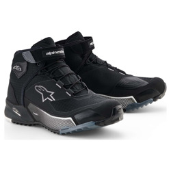 Foto: CR-X Women Drystar Motorschoenen