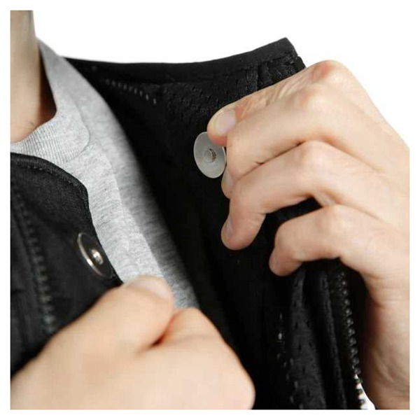 Foto: Smart Jacket Airbagvest