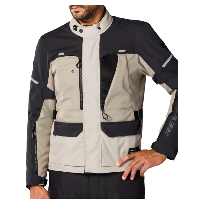 Foto: Outback 5 H2O Motorjas