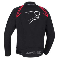 Foto: MACEO Jacket (BTB117)