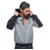 Foto: Daemon X-Safety motorhoodie - thumbnail