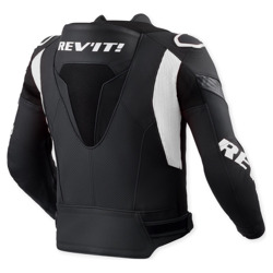 Foto: Argon 3 Pro Leren Motorjas