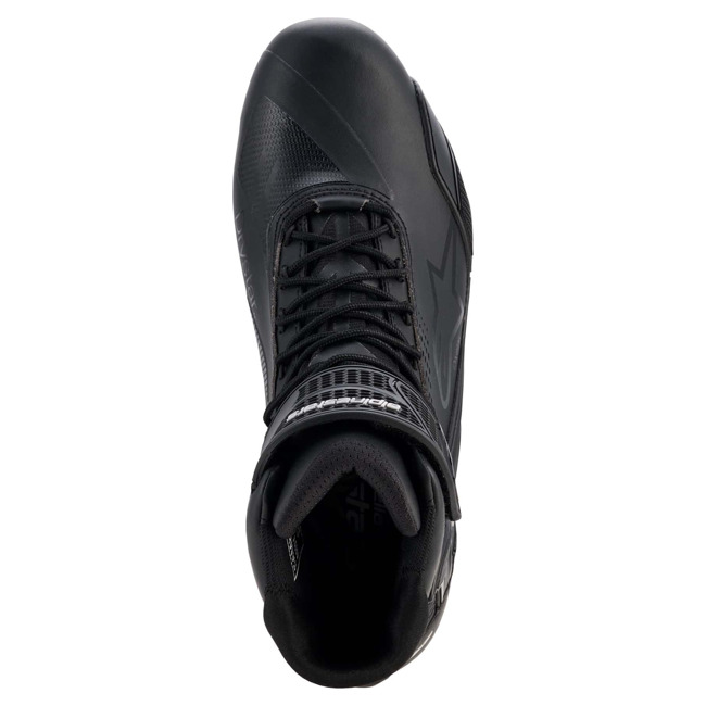 Foto: Stella Faster-4 Drystar Motorschoenen