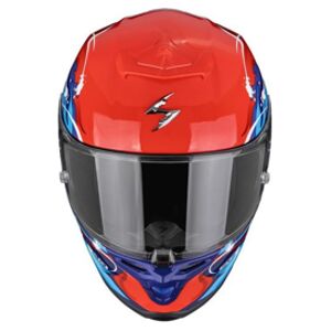 Foto: EXO-R1 Evo II Air Thrust Integraalhelm