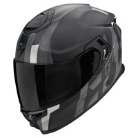 Foto: EXO-GT SP AIR TOURADVEN Integraalhelm