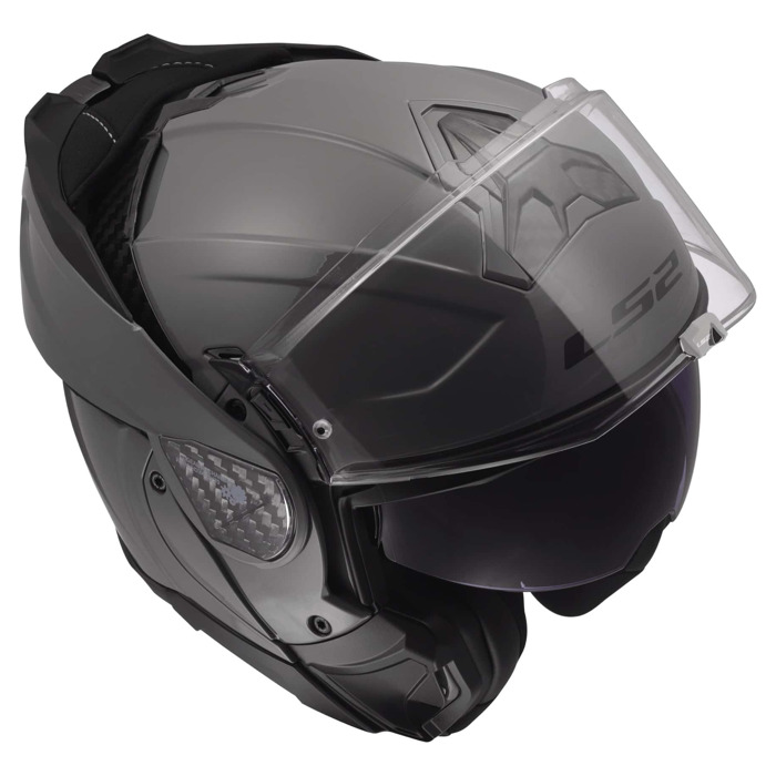 Foto: FF910 Advant II Systeemhelm