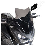Kawasaki Z300 Aerosport Windscherm