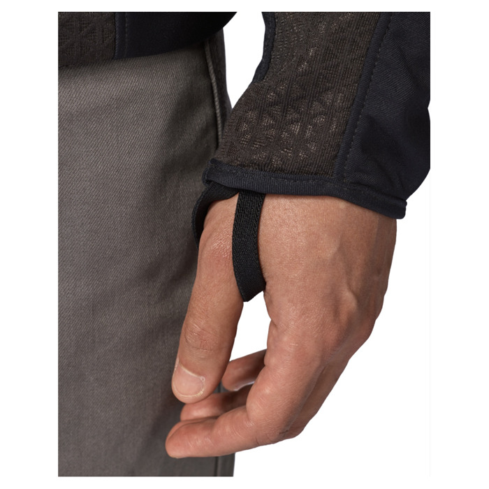 Foto: Nucleus Protectorvest