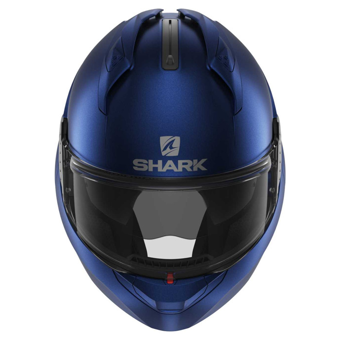 Foto: SHARK Evo GT Blank Mat