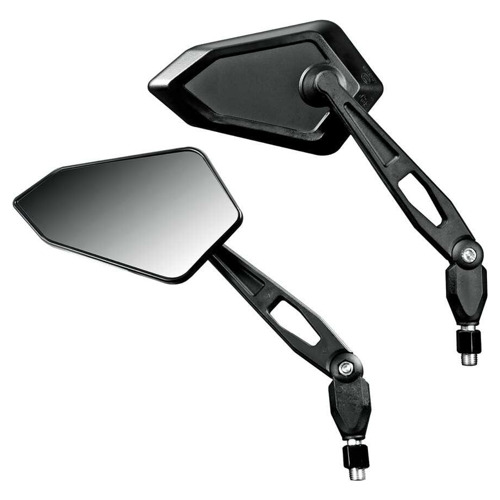 Jax Motor Spiegels (set)