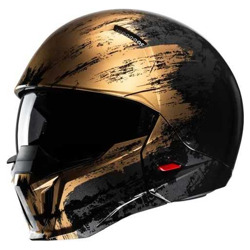 Foto: i20 Furia Motorhelm