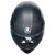 Foto: K3 E2206 MPLK MATT BLACK Integraalhelm - thumbnail