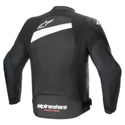 Foto: T-GP Plus R V4 Airflow Motorjas