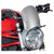Foto: Windscherm Classic Aluminium Ducati Monster 797 (2019 -) - thumbnail