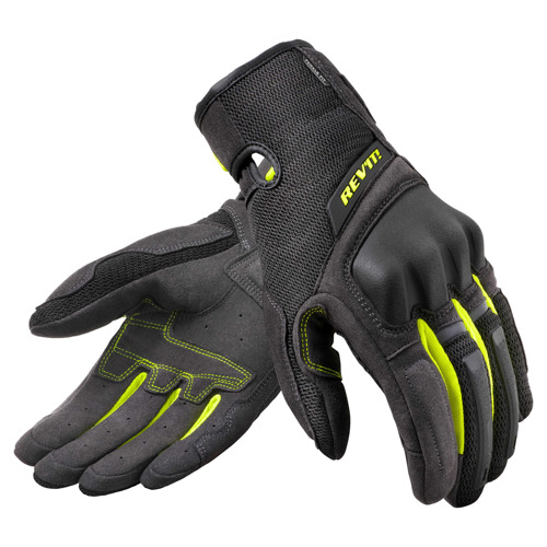 Gloves Volcano Dames