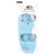 Foto: Lens Shield 2-pack Airbrake MX - thumbnail